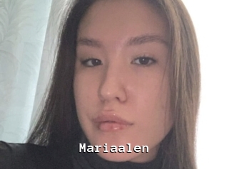 Mariaalen