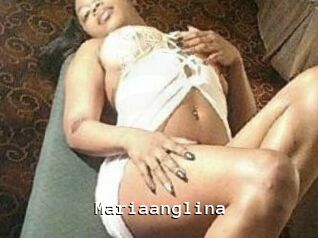 mariaanglina Webcamsex Amateur