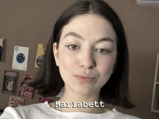 Mariabett