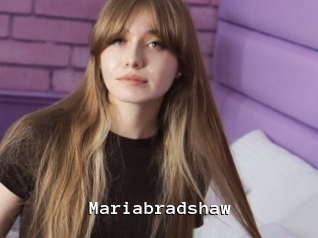 Mariabradshaw