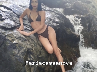 Mariacassanova