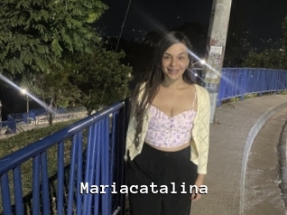 Mariacatalina