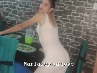 mariafeyourlove Webcamsex Amateur