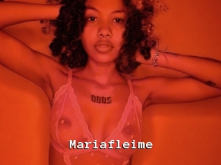 Mariafleime