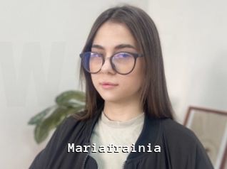 Mariafrainia