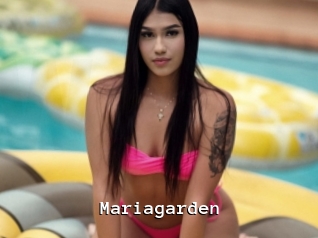 Mariagarden
