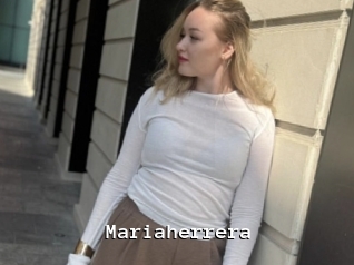 Mariaherrera