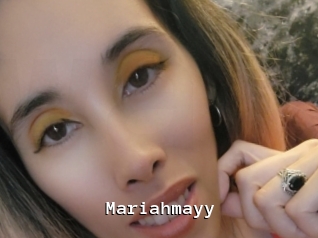 Mariahmayy