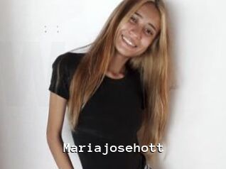 Mariajosehott