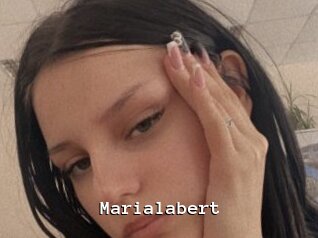 marialabert Webcamsex Amateur