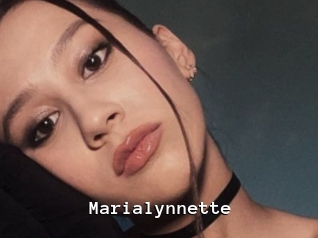 Marialynnette