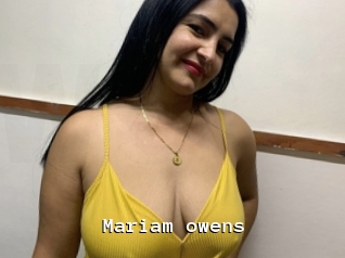 Mariam_owens