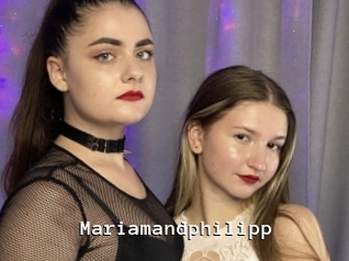 Mariamandphilipp