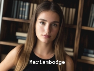 Mariambodge