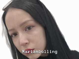 Mariambolling