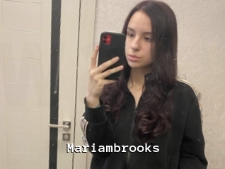 Mariambrooks