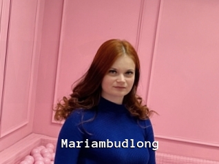 Mariambudlong