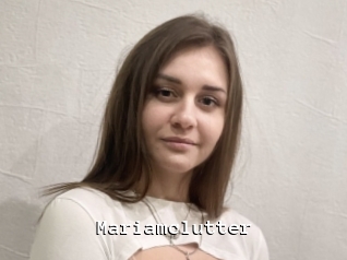 mariamclutter Webcamsex Amateur