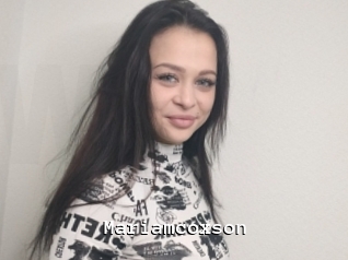 mariamcoxson Webcamsex Amateur