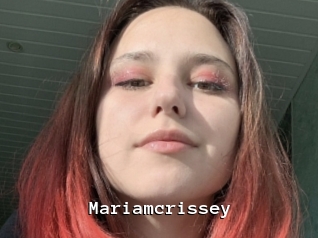 Mariamcrissey