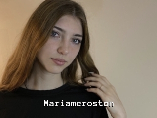Mariamcroston
