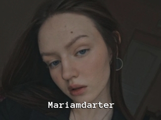 Mariamdarter