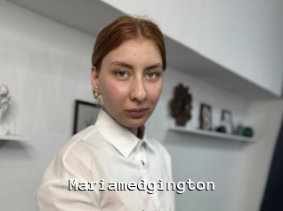 Mariamedgington