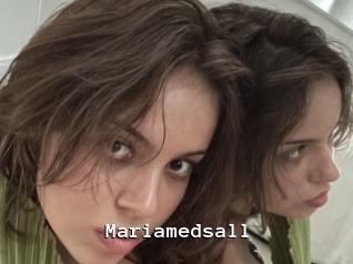 Mariamedsall