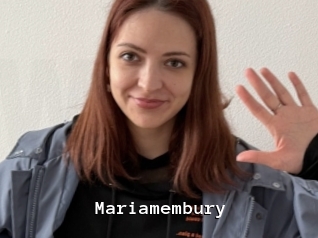 Mariamembury