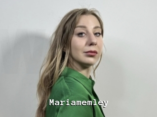 Mariamemley