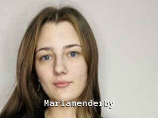 Mariamenderby