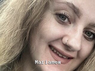 Mariamew