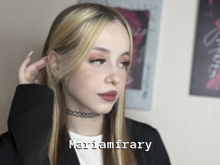 Mariamfrary