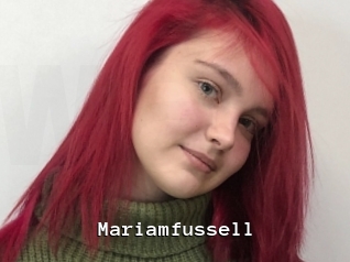 Mariamfussell