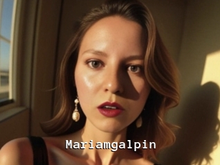 Mariamgalpin