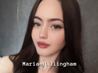 Mariamgillingham