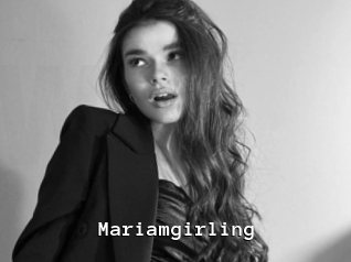 Mariamgirling