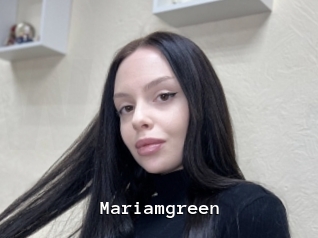 Mariamgreen