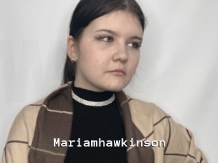 Mariamhawkinson