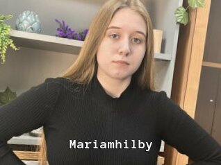 Mariamhilby