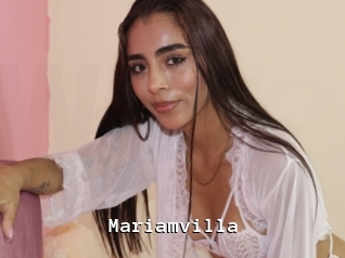 Mariamvilla