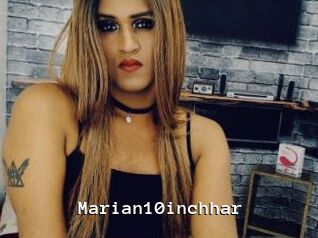 marian10inchhar Webcamsex Amateur