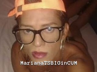 MarianaTSBIGinCUM