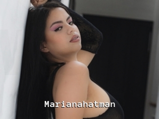 marianahatman Webcamsex Amateur