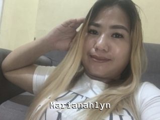Marianahlyn