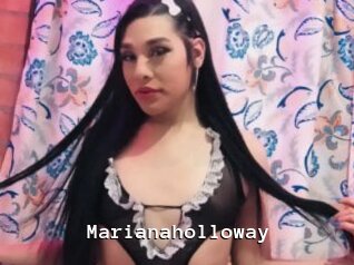 Marianaholloway