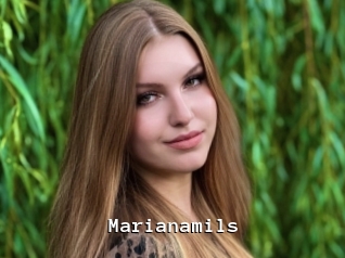 Marianamils