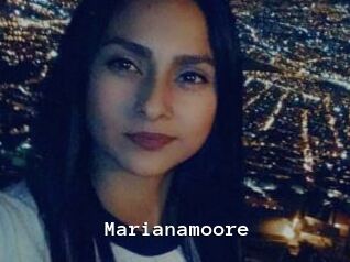 Marianamoore