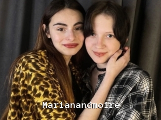 Marianandmoire