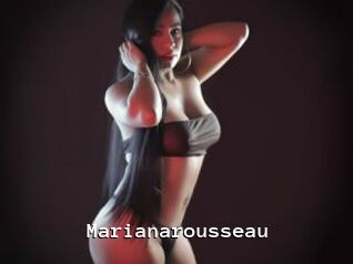 Marianarousseau